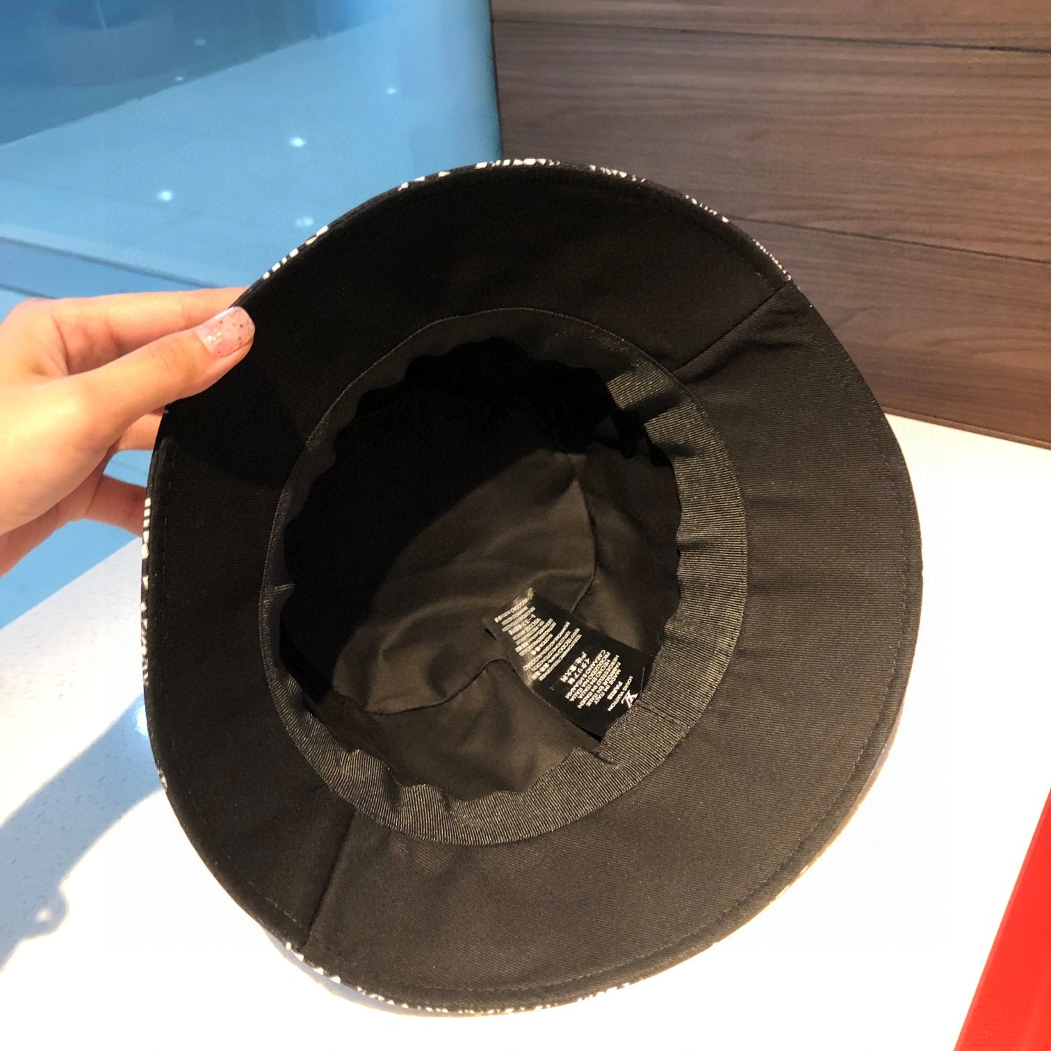 Top Hats GoodFit 17722