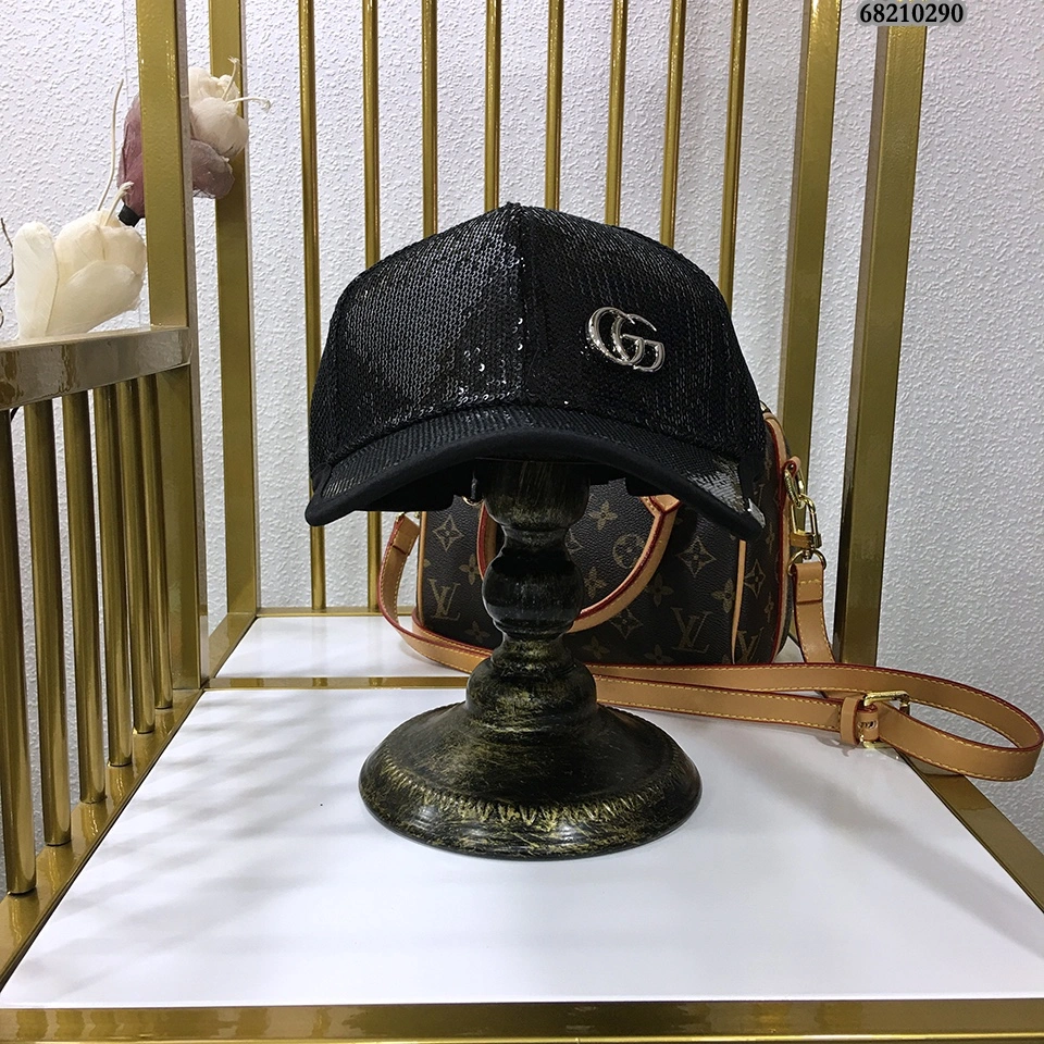 Resilient Top Hats 17843