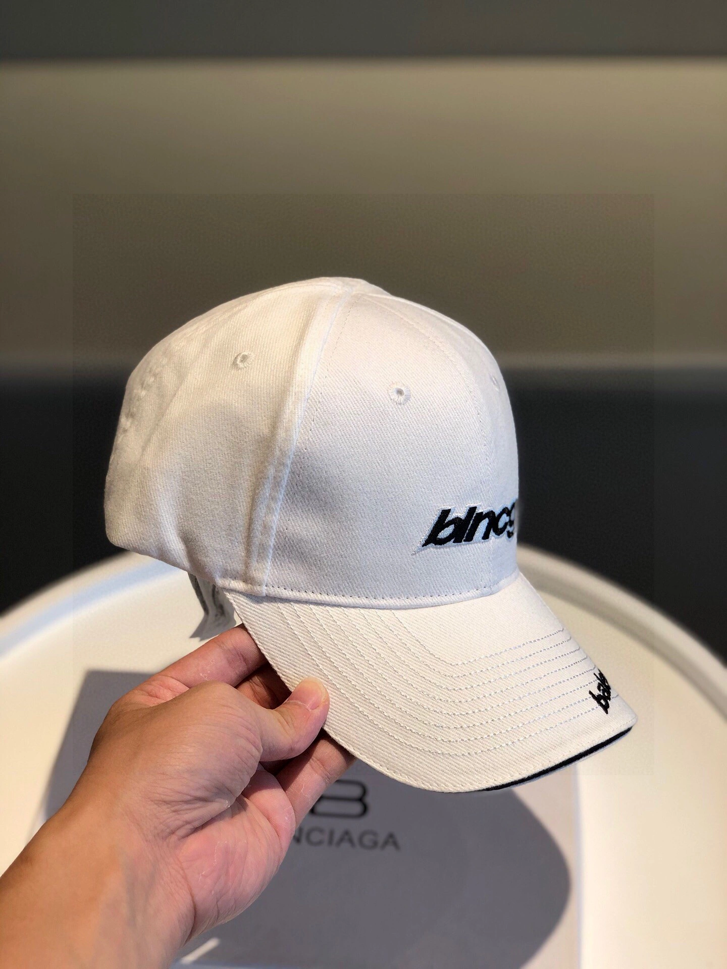 FlexibleFit Top Hats 17728