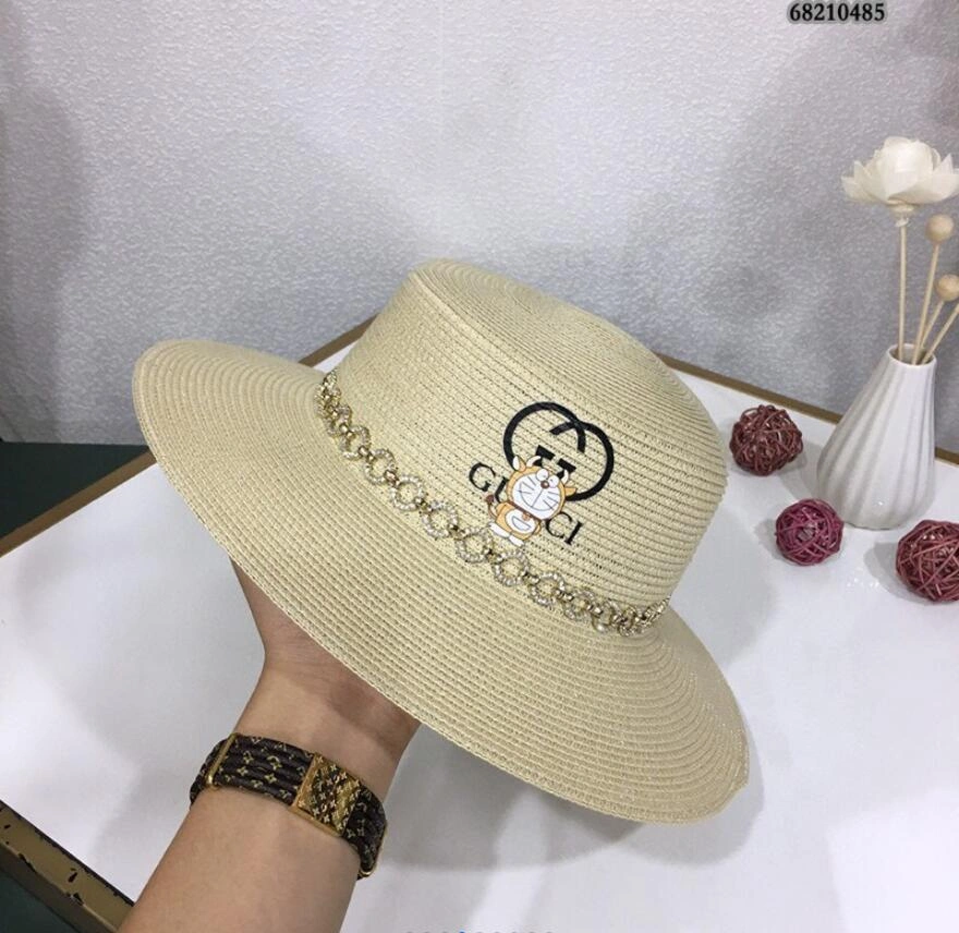 Minimalist Top Hats 17661