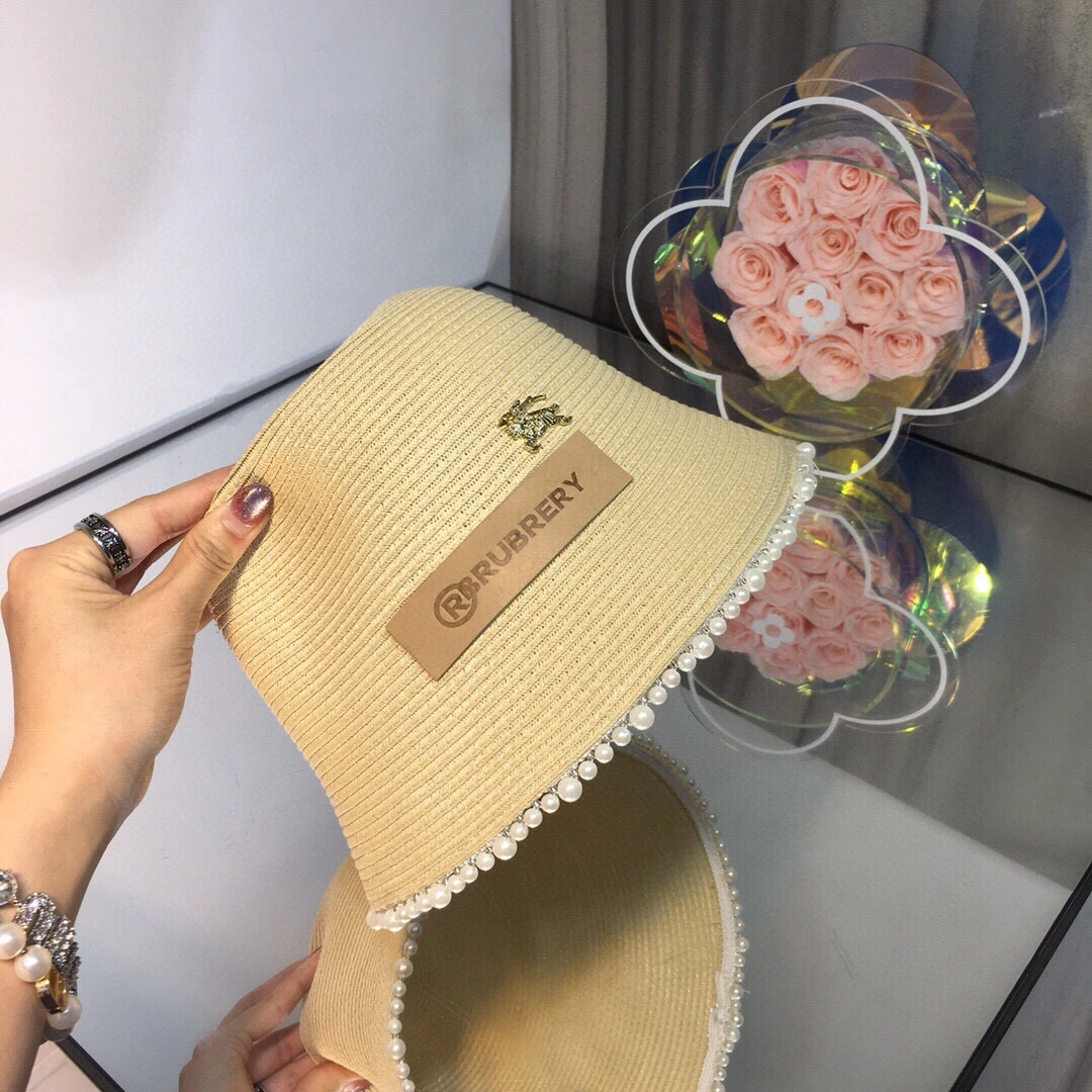 Lightweight Top Hats 17711