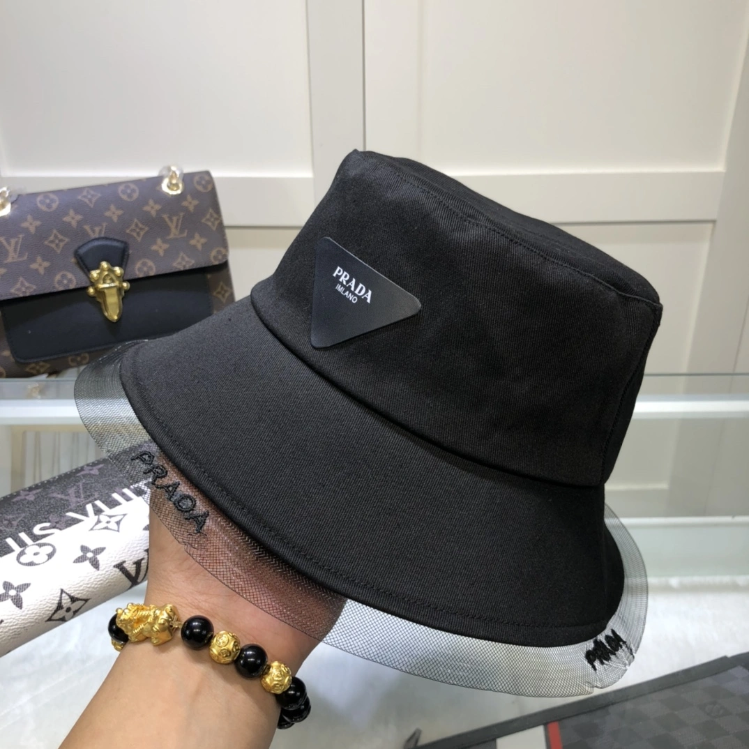 Functional Top Hats 17664