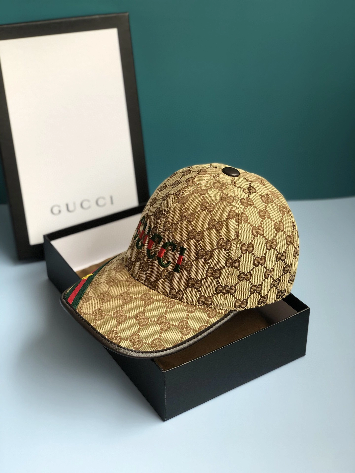 Top Hats UrbanStyle 17804