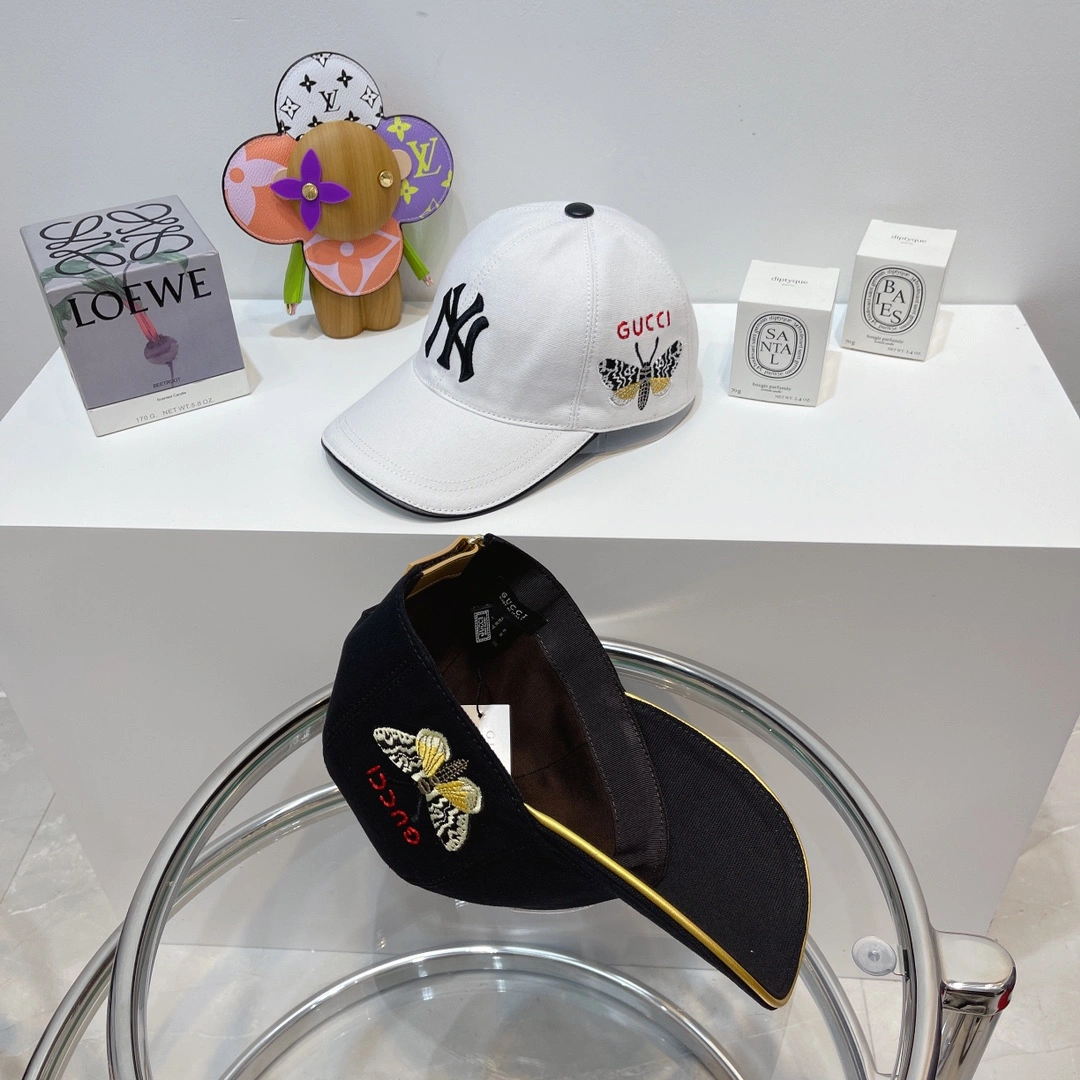 Top Hats GoAnywhere 17833