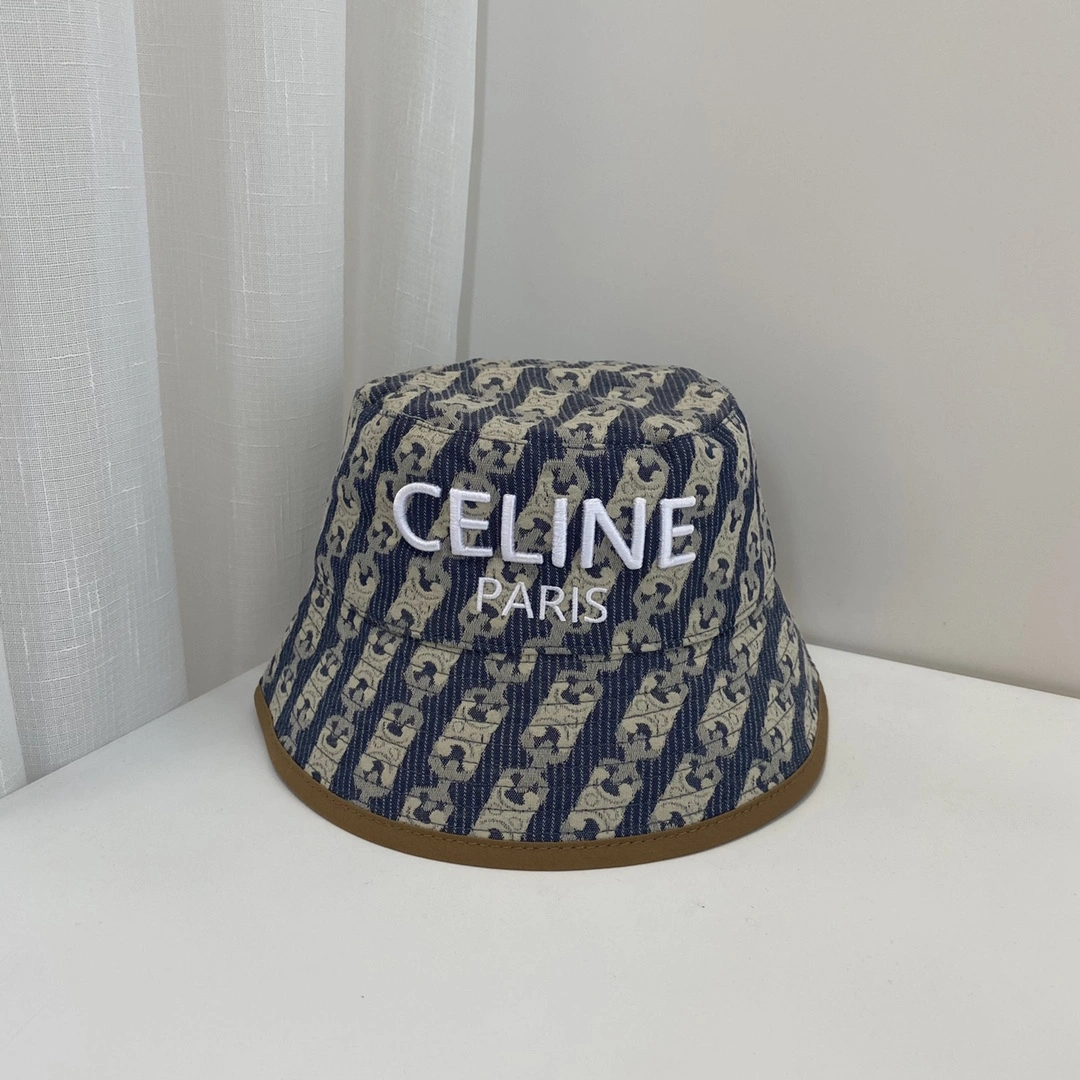Trendy Top Hats 17697