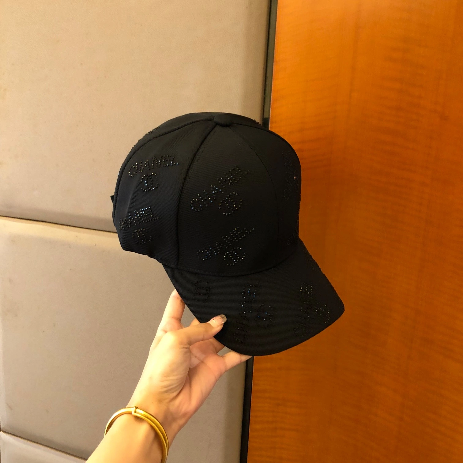 Top Hats FreshLook 17813