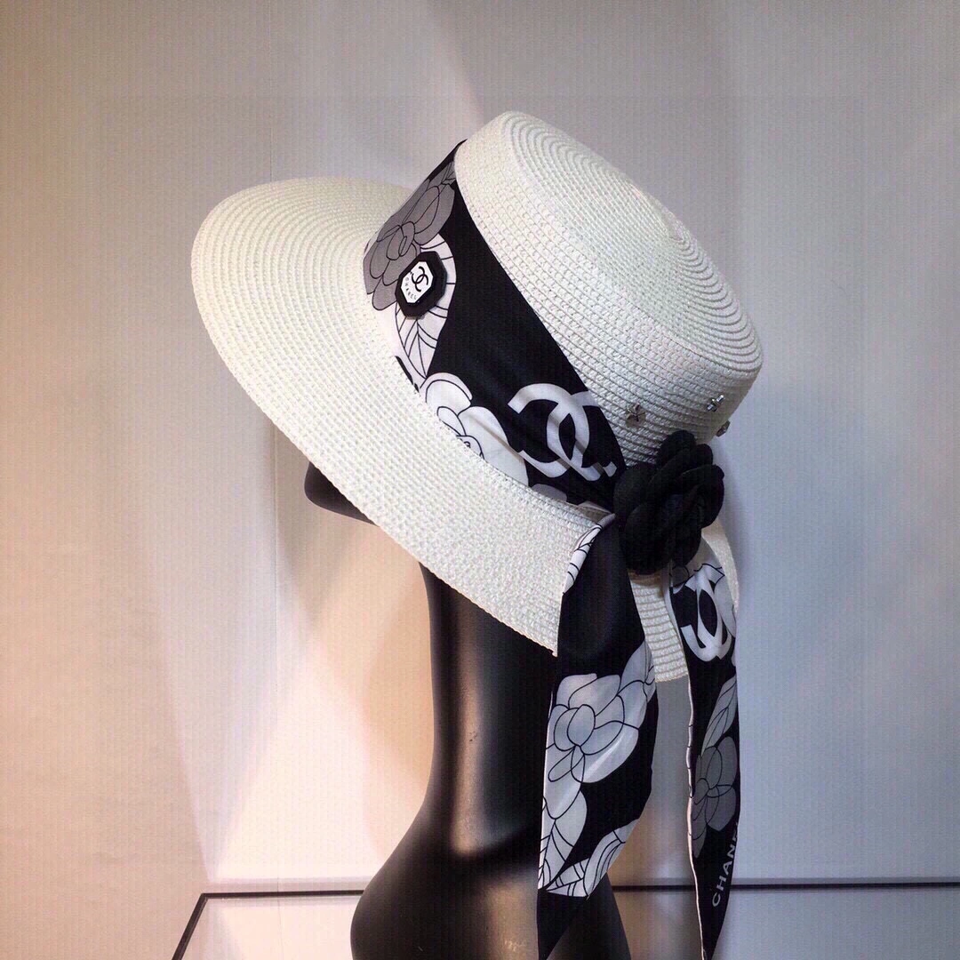 ModernLook Top Hats 17625