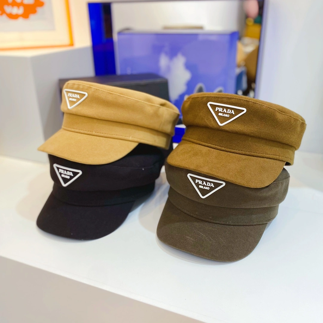 Sustainable Top Hats 17614