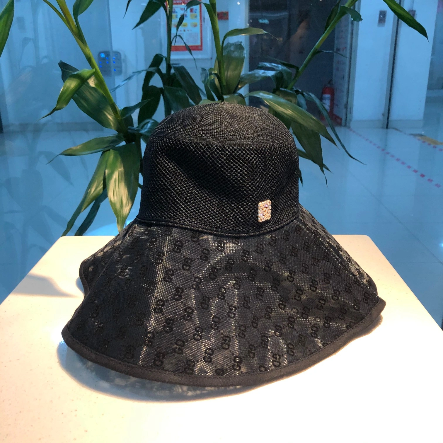 Top Hats ComfortFit 17731
