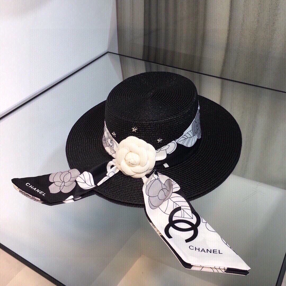 ModernLook Top Hats 17625