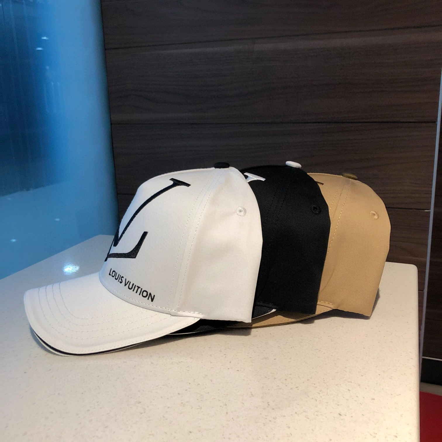 FastDry Top Hats 17825
