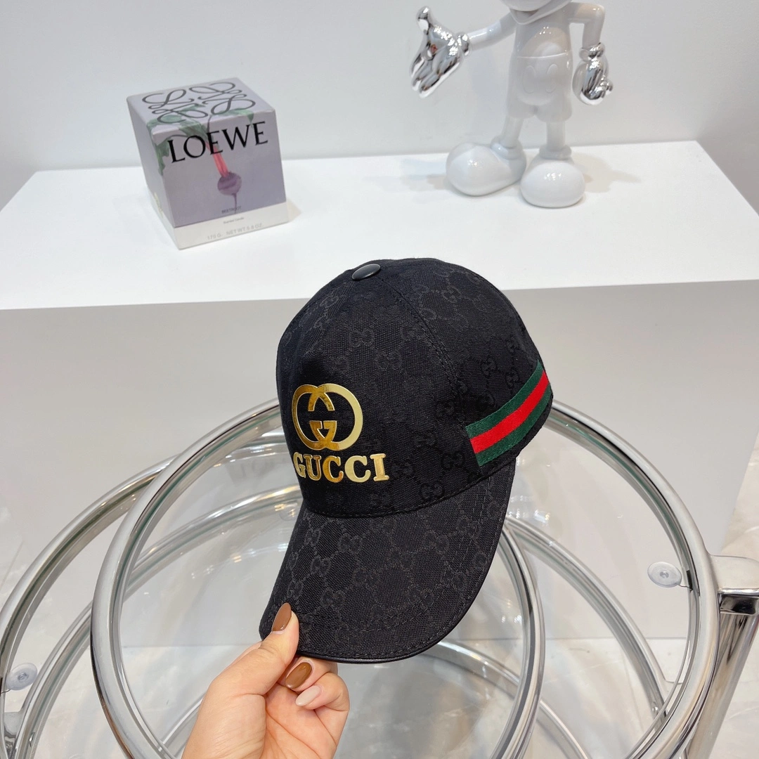 Refined Top Hats 17797