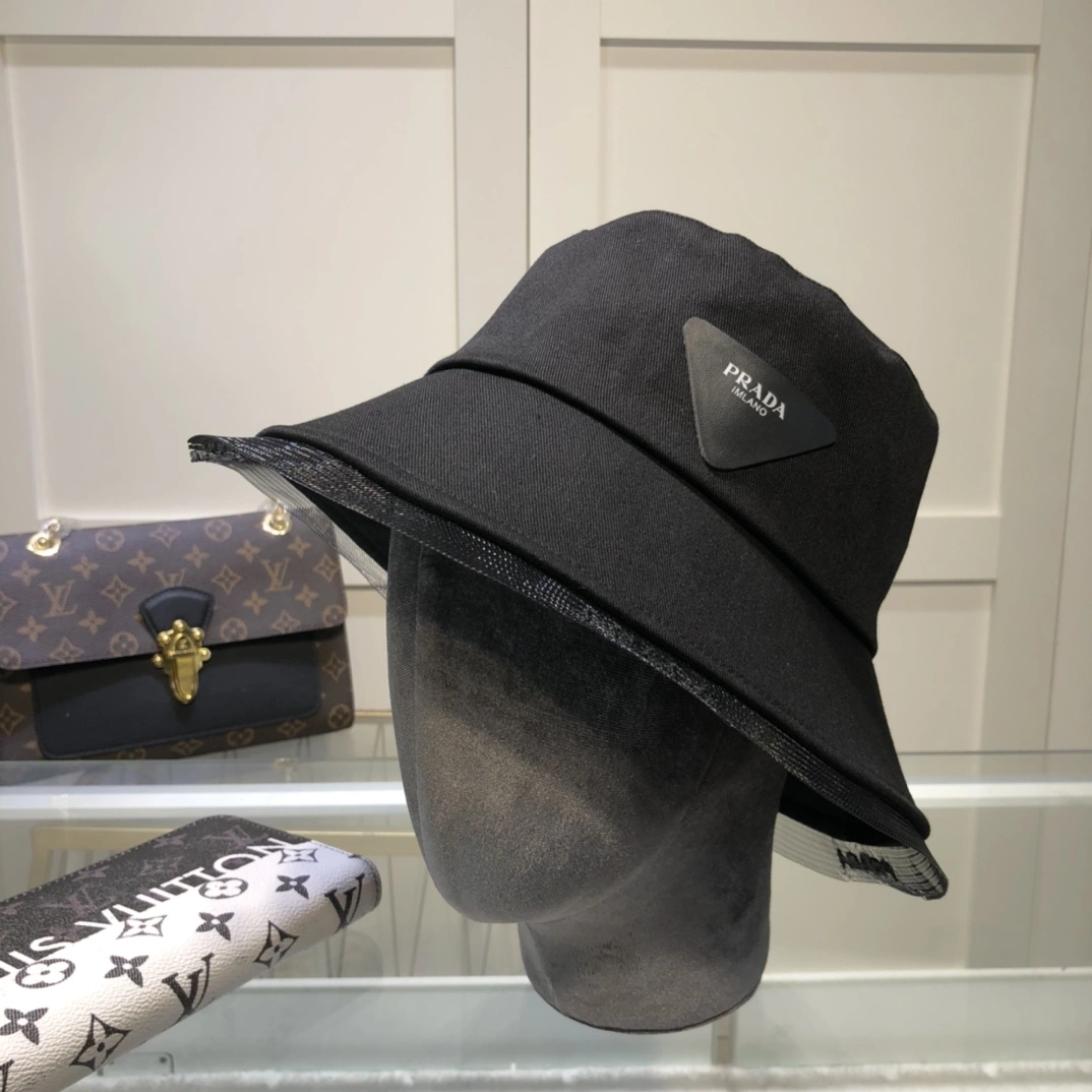 Functional Top Hats 17664