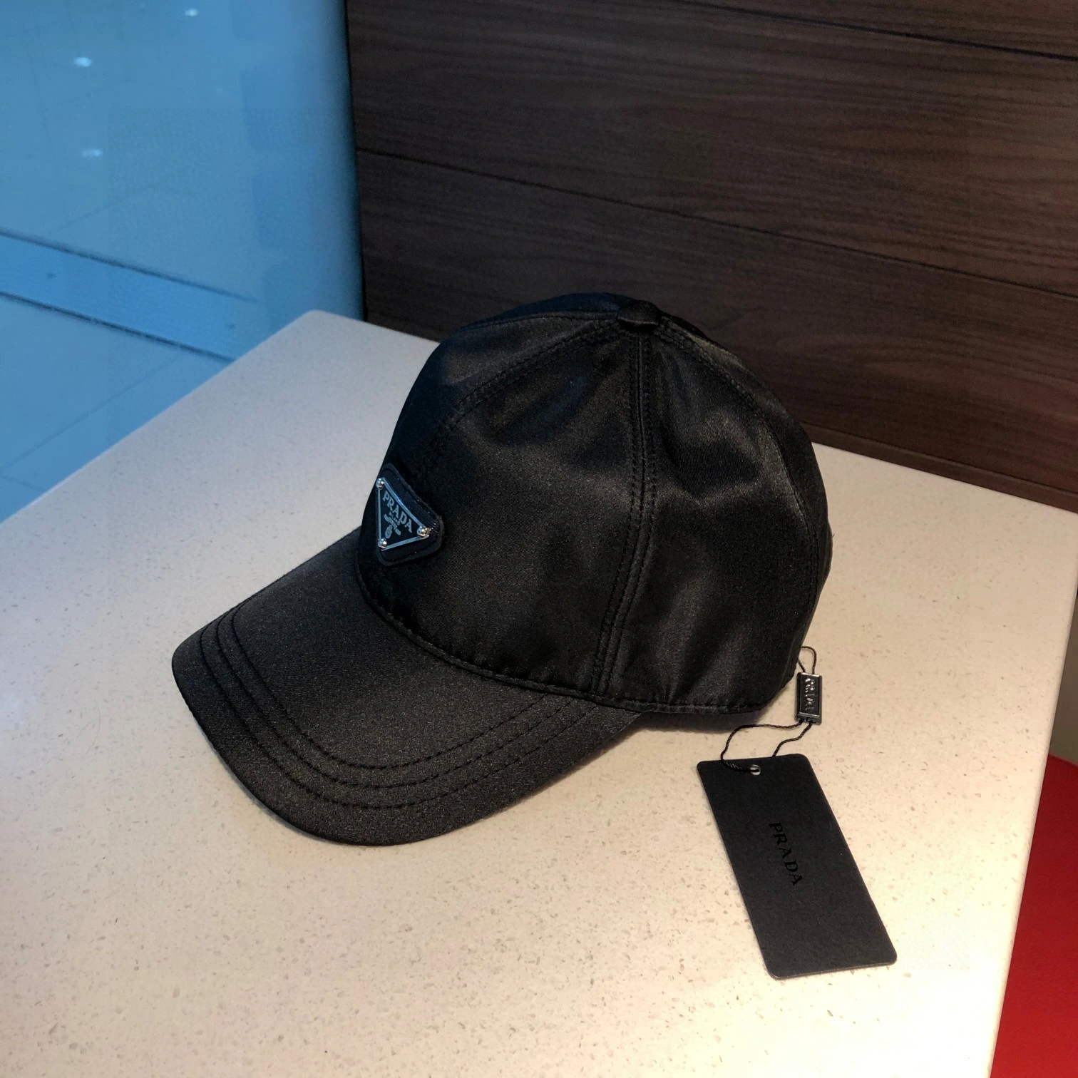 Attractive Top Hats 17737