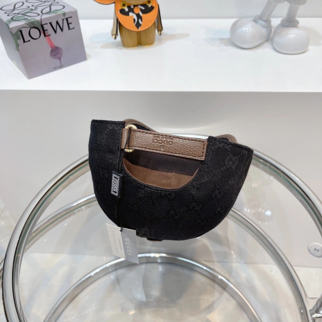 HighPerformance Top Hats 17835