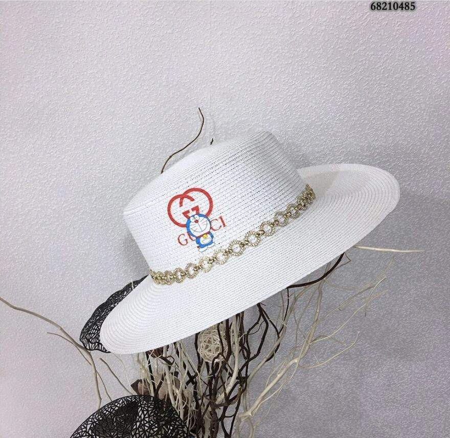 Minimalist Top Hats 17661