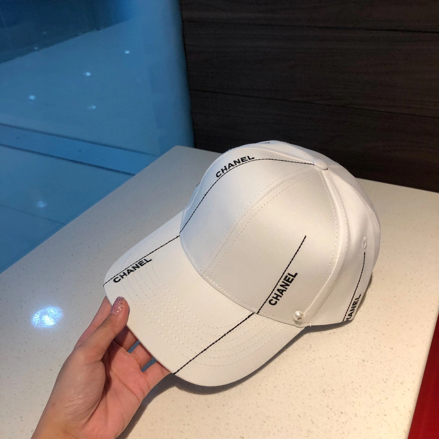 Top Hats Soft 17824