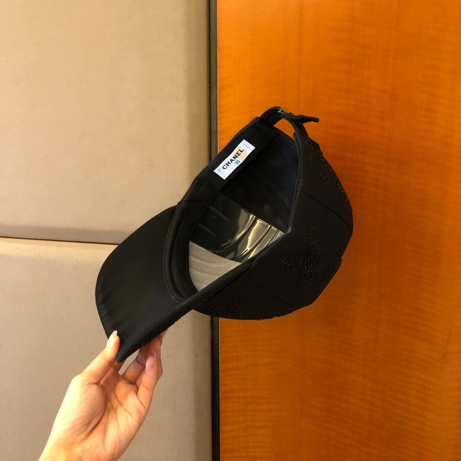 Top Hats FreshLook 17813