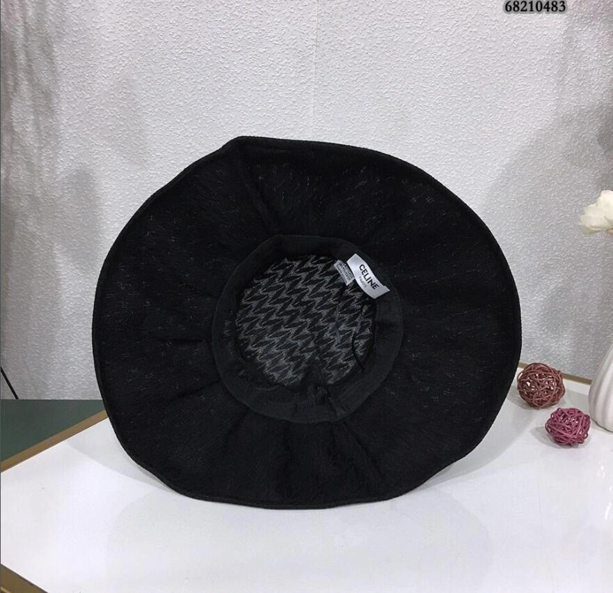 FashionForward Top Hats 17662
