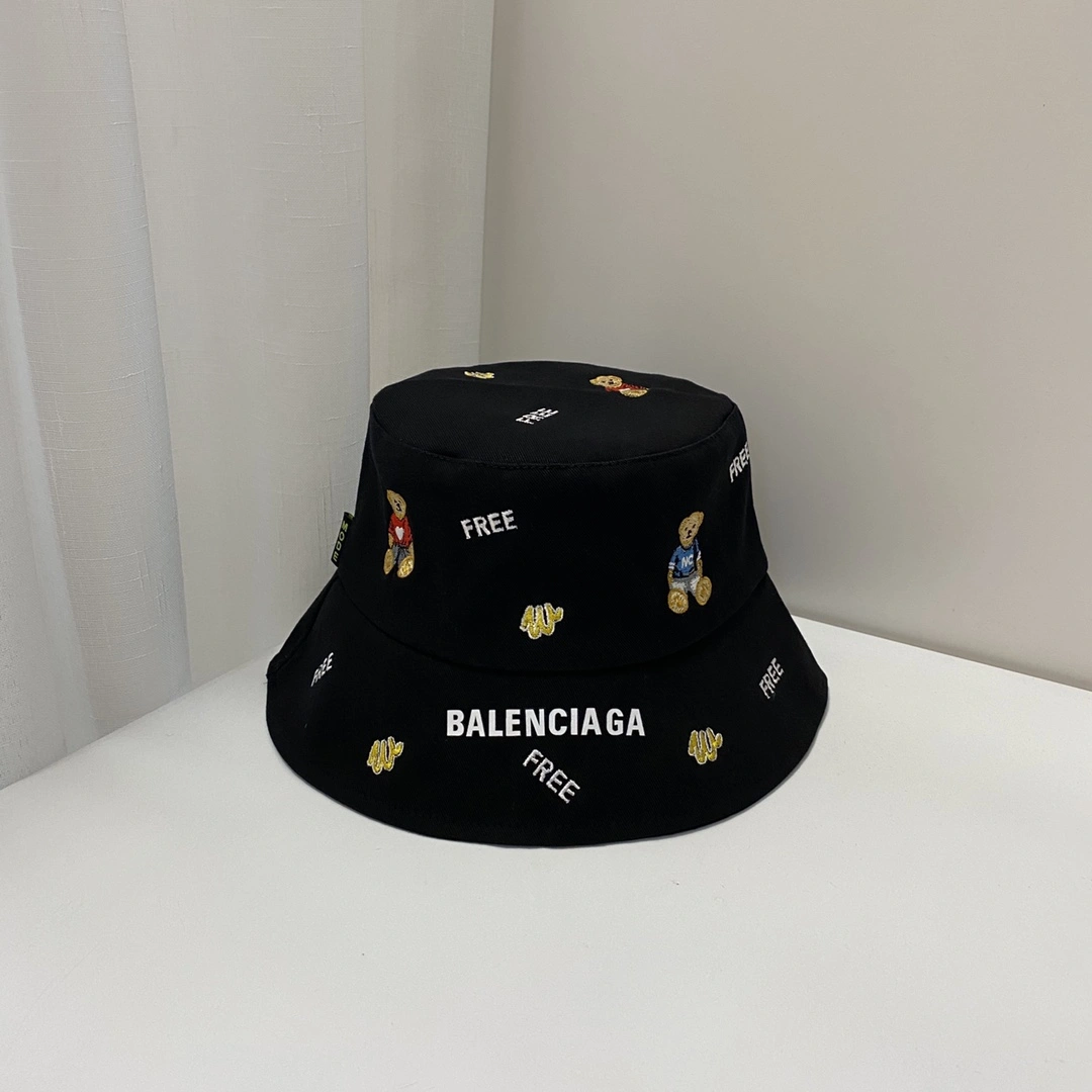 Bold Top Hats 17692