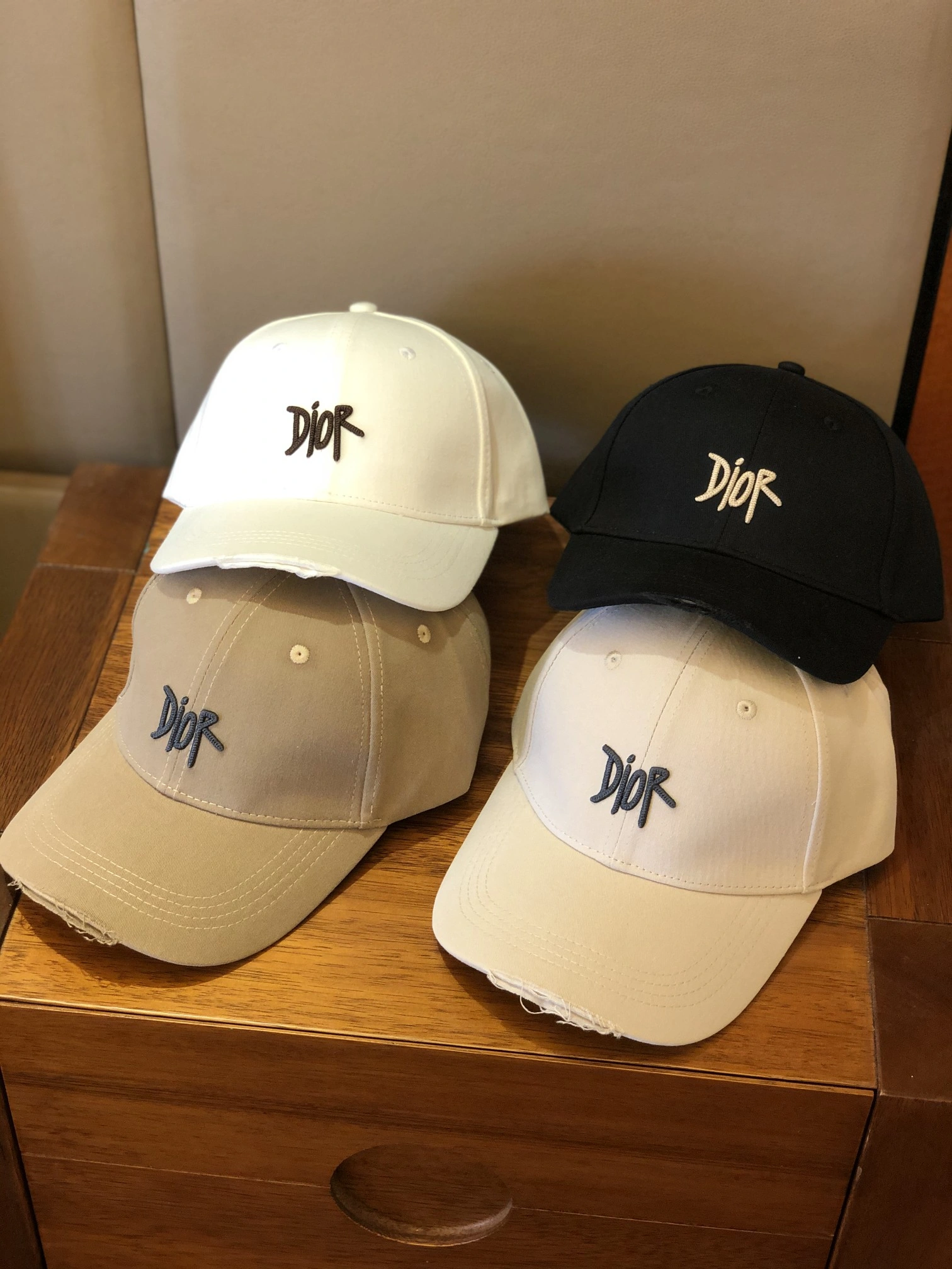 Top Hats Stylish 17816
