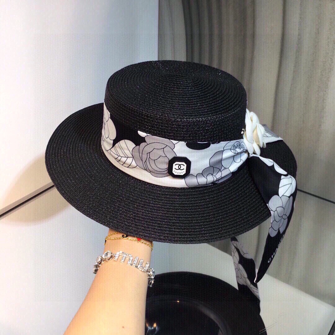 ModernLook Top Hats 17625