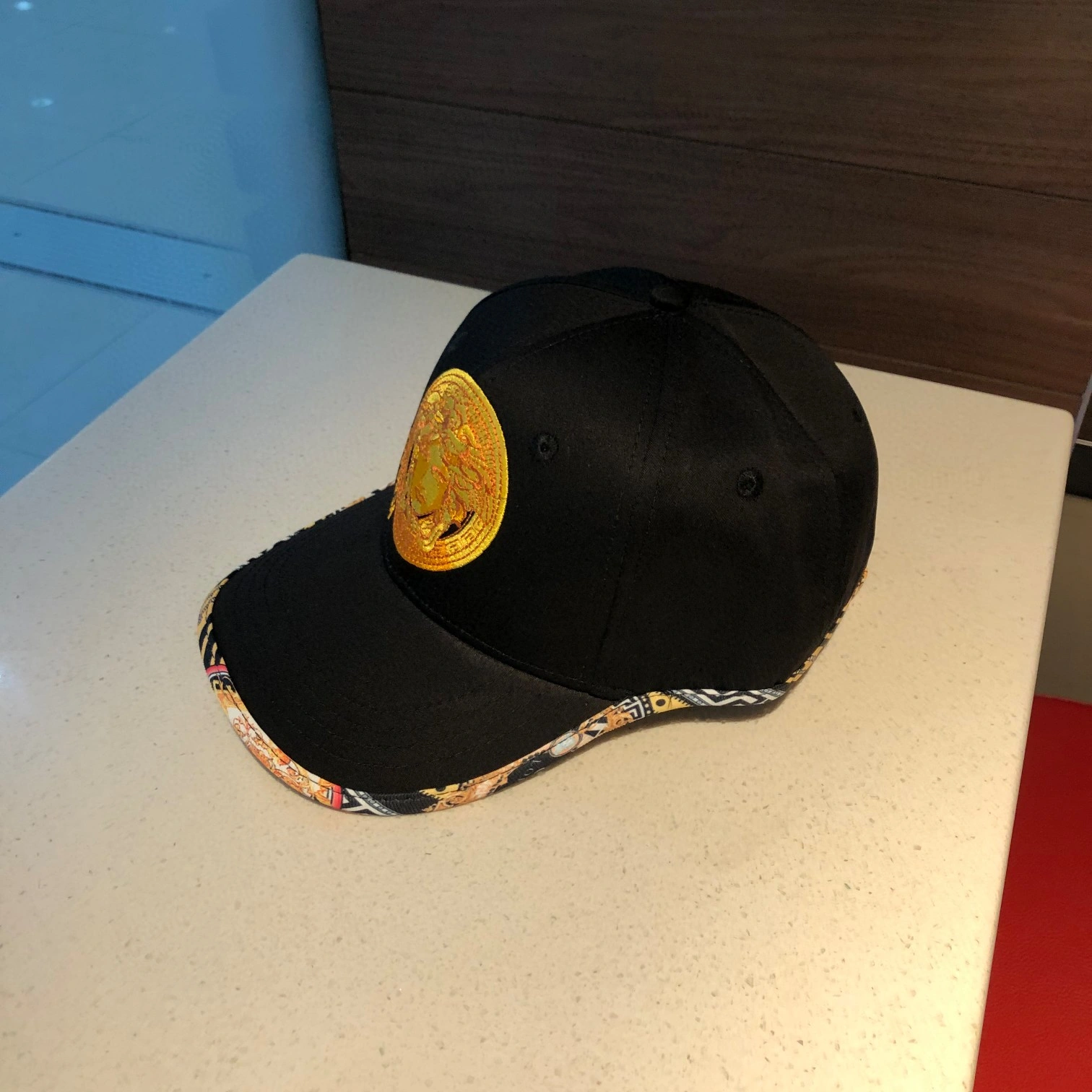 QuickDry Top Hats 17764