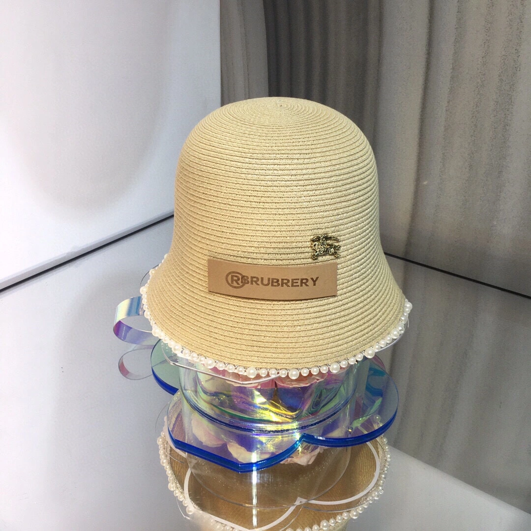 Lightweight Top Hats 17711