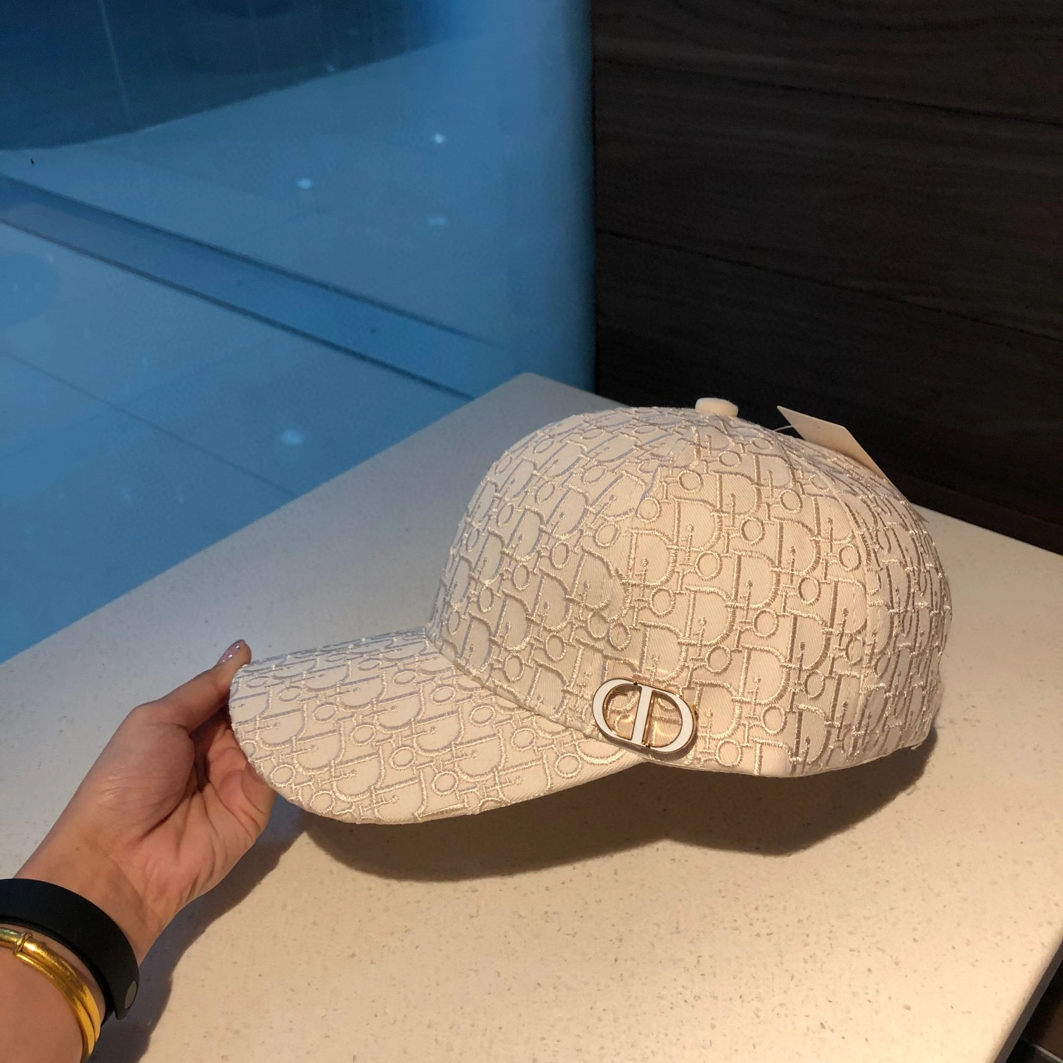 UrbanStyle Top Hats 17817