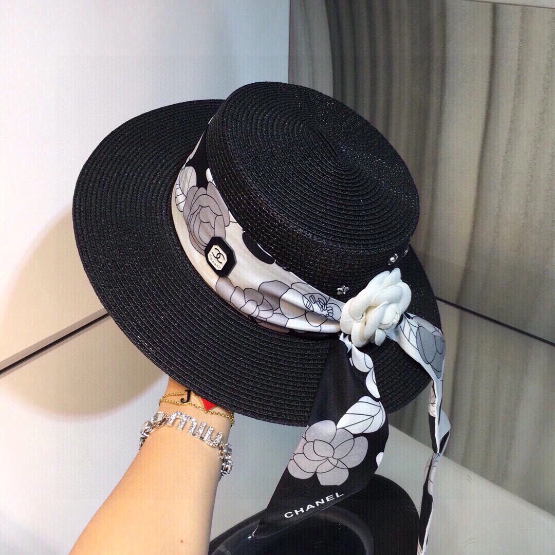 ModernLook Top Hats 17625