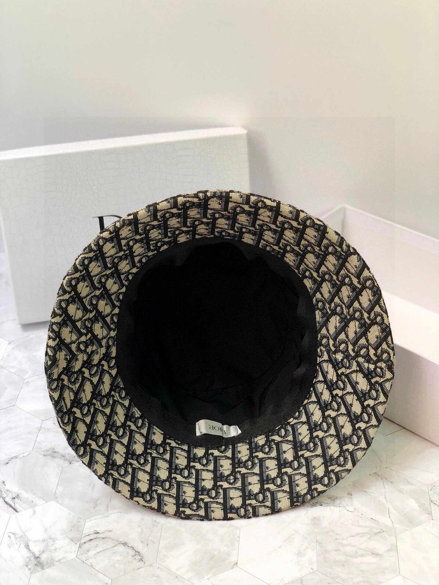Top Hats Comfortable 17726