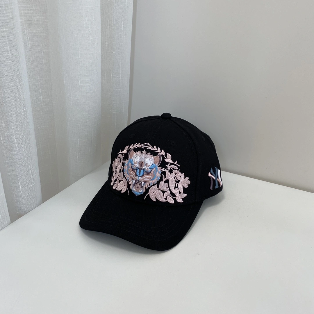 Youthful Top Hats 17693