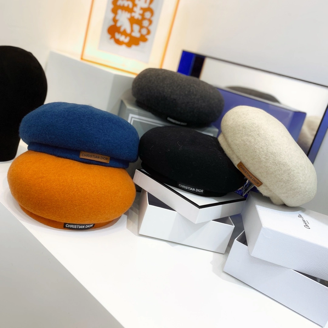 Resilient Top Hats 17616