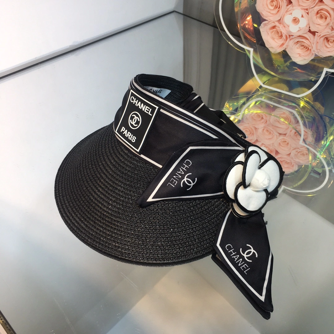 Neat Top Hats 17702