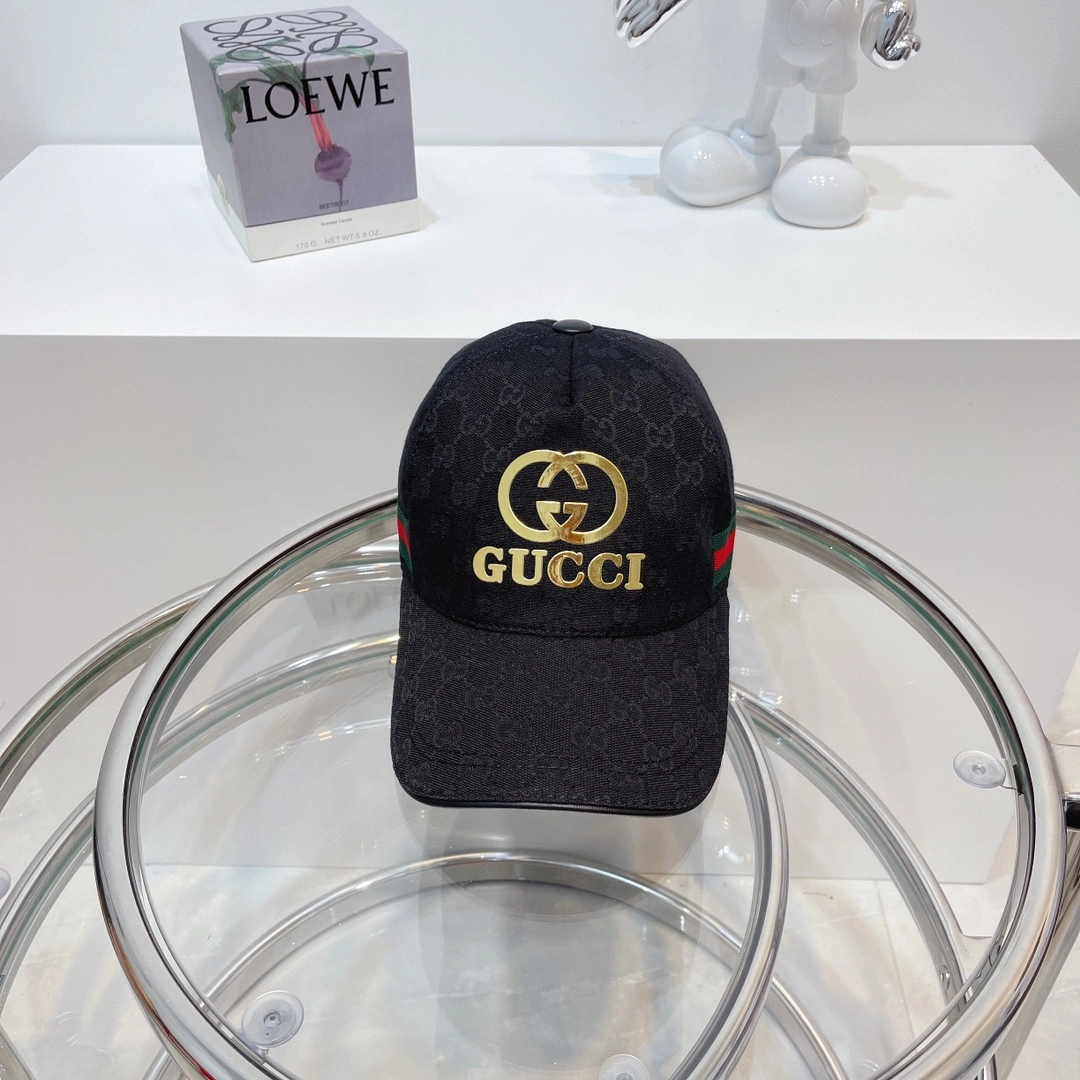 Refined Top Hats 17797