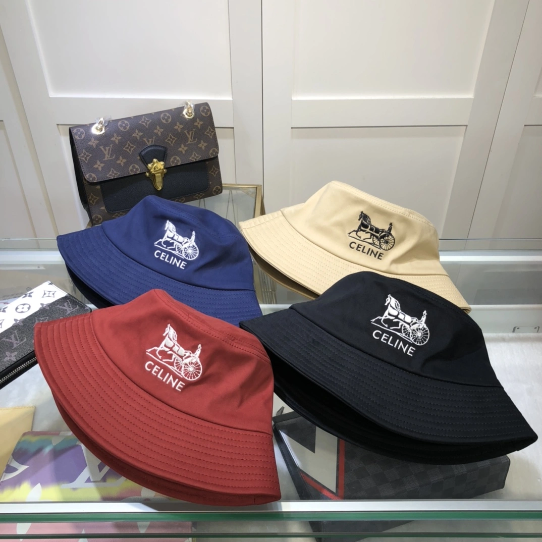 Packable Top Hats 17668