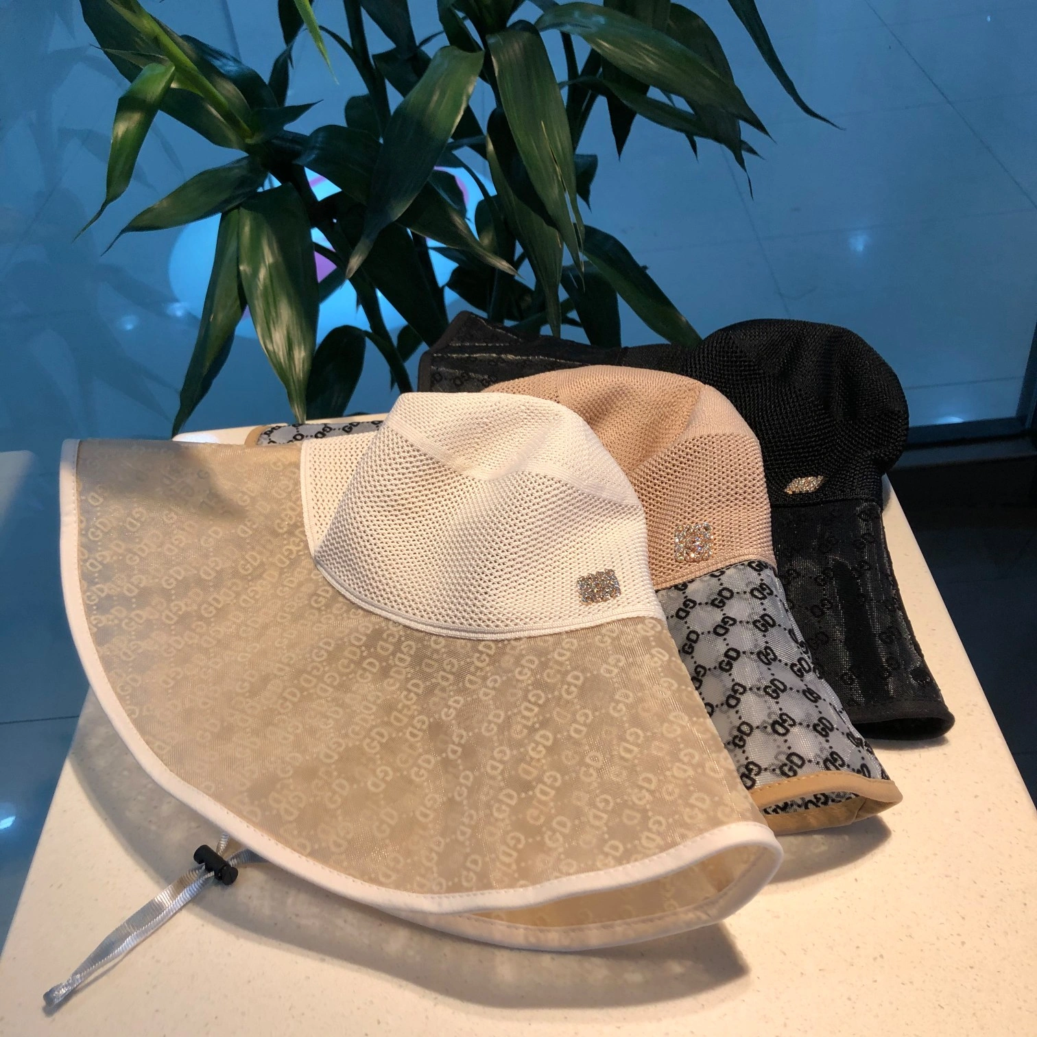 Top Hats ComfortFit 17731