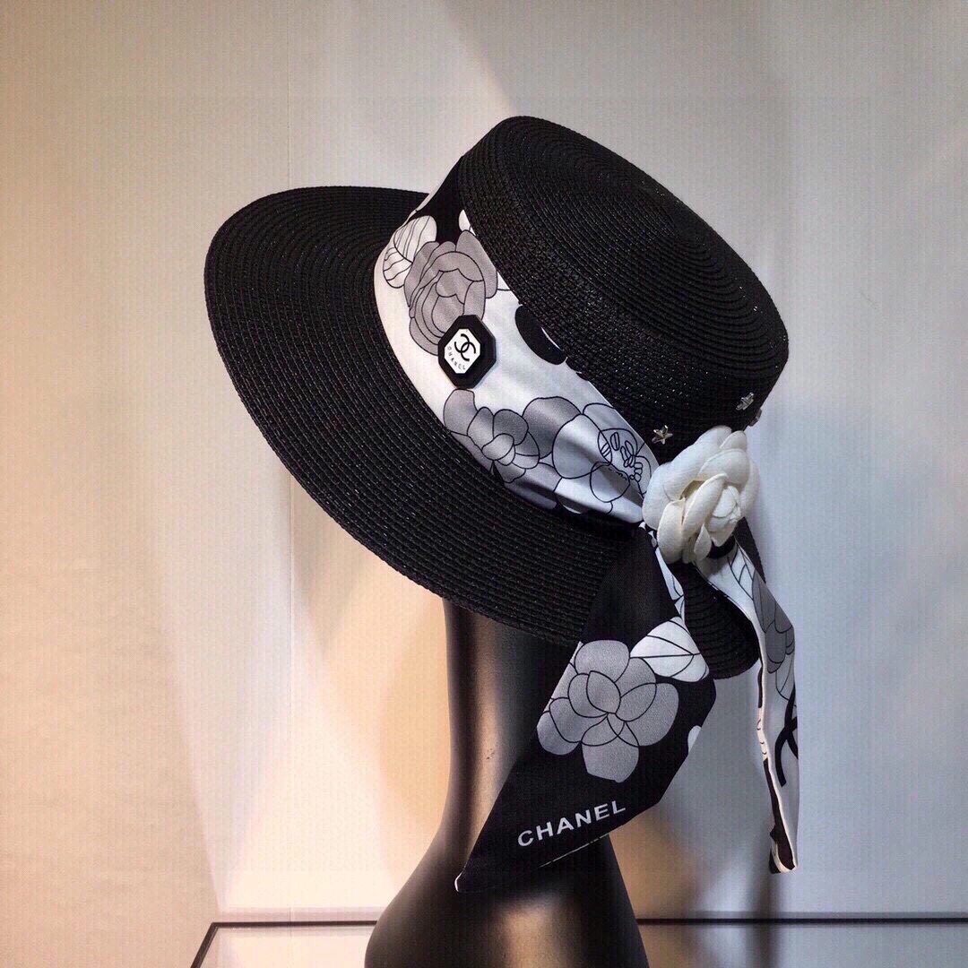 ModernLook Top Hats 17625