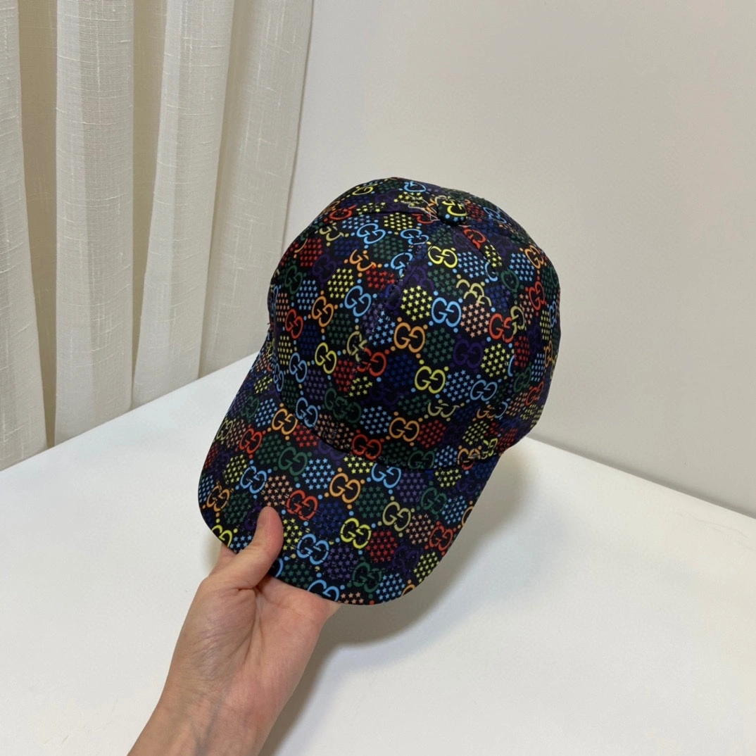 Trendsetting Top Hats 17687