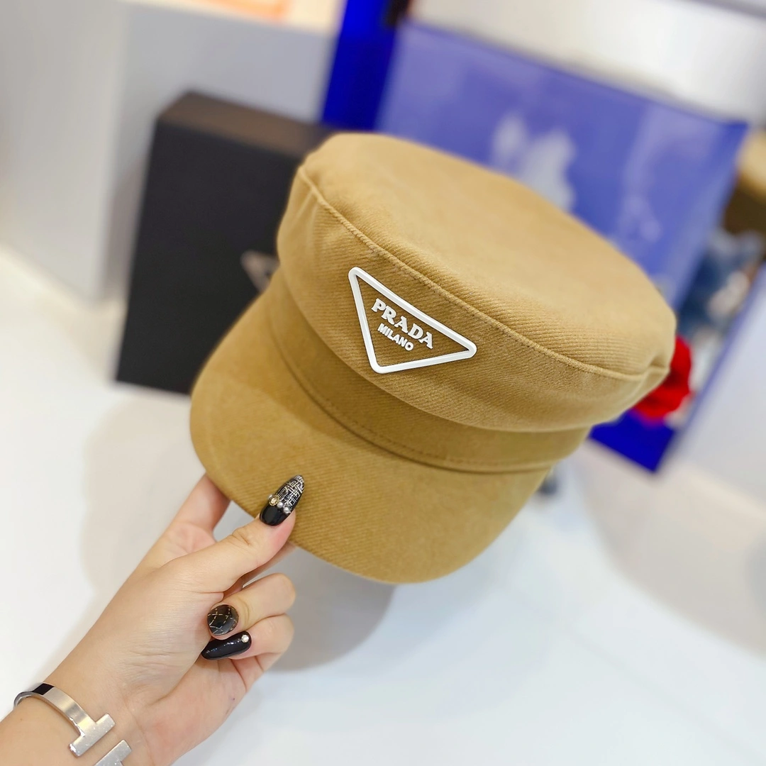 Sustainable Top Hats 17614