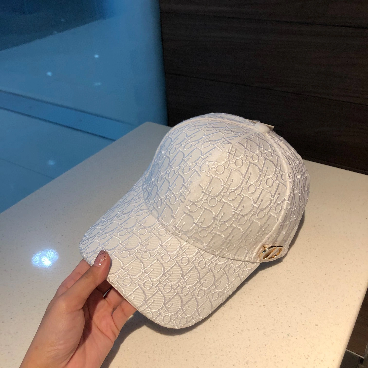 UrbanStyle Top Hats 17817