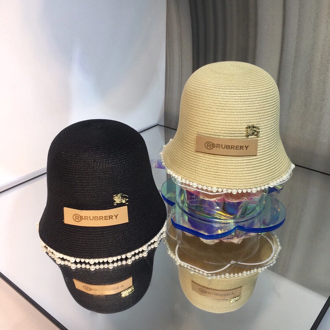 Lightweight Top Hats 17711