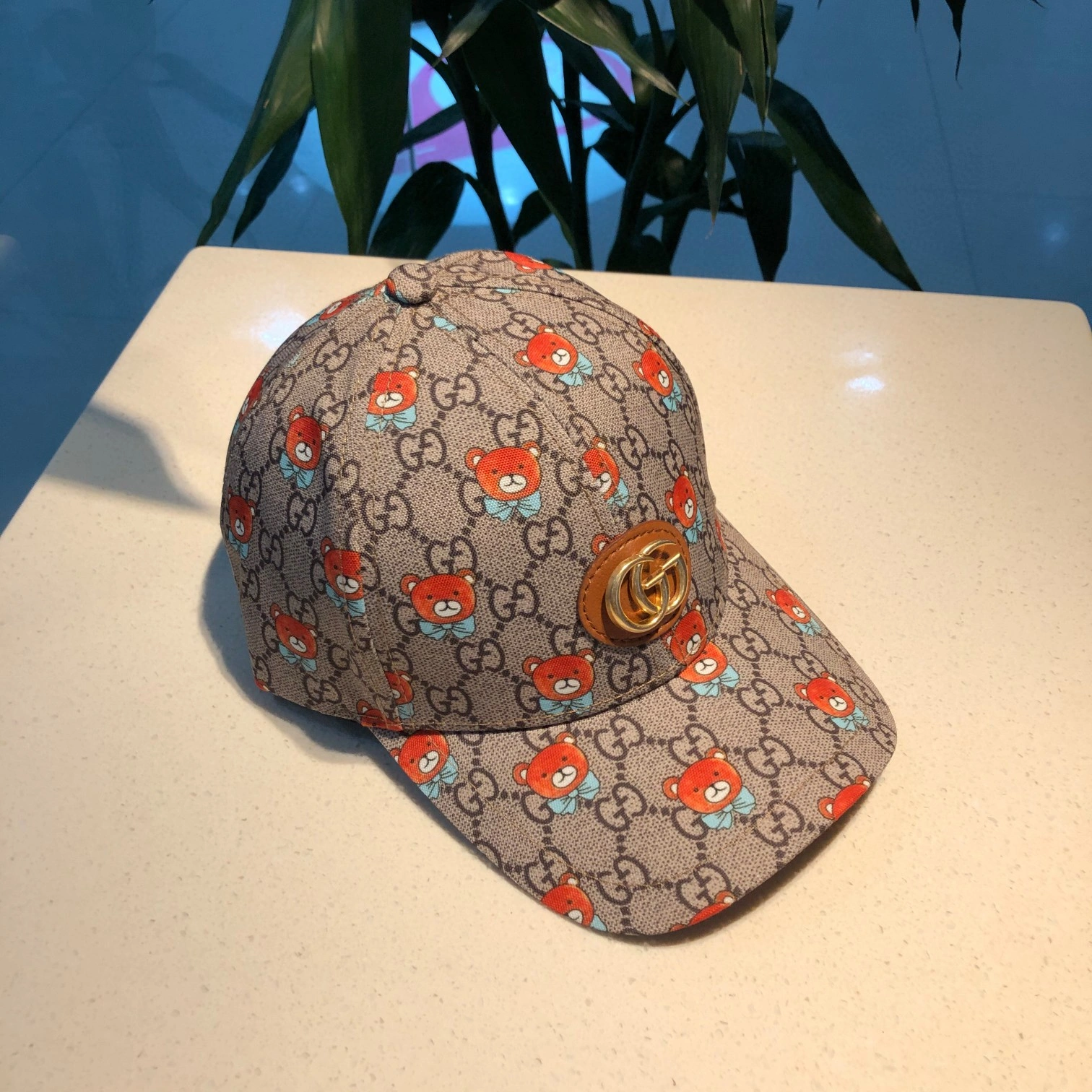 Lightweight Top Hats 17730