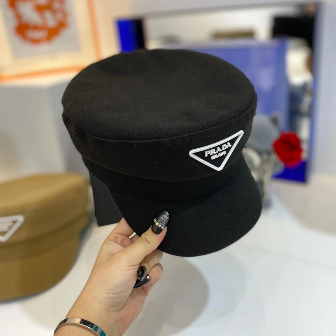 Sustainable Top Hats 17614