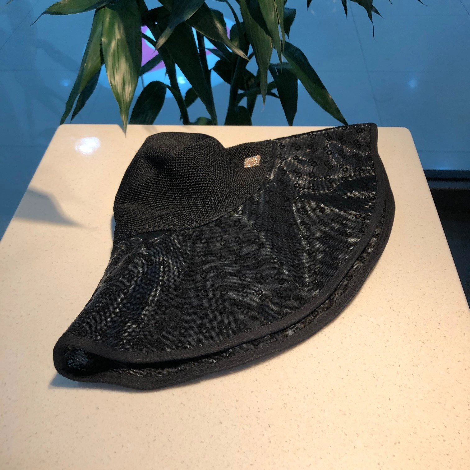 Top Hats ComfortFit 17731