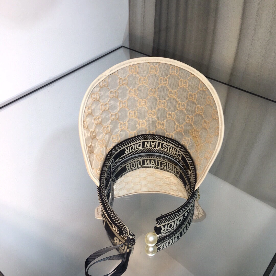 Top Hats Original 17719