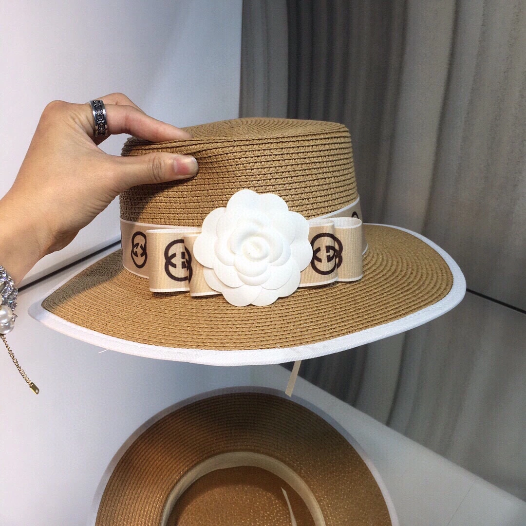 Minimalist Top Hats 17708