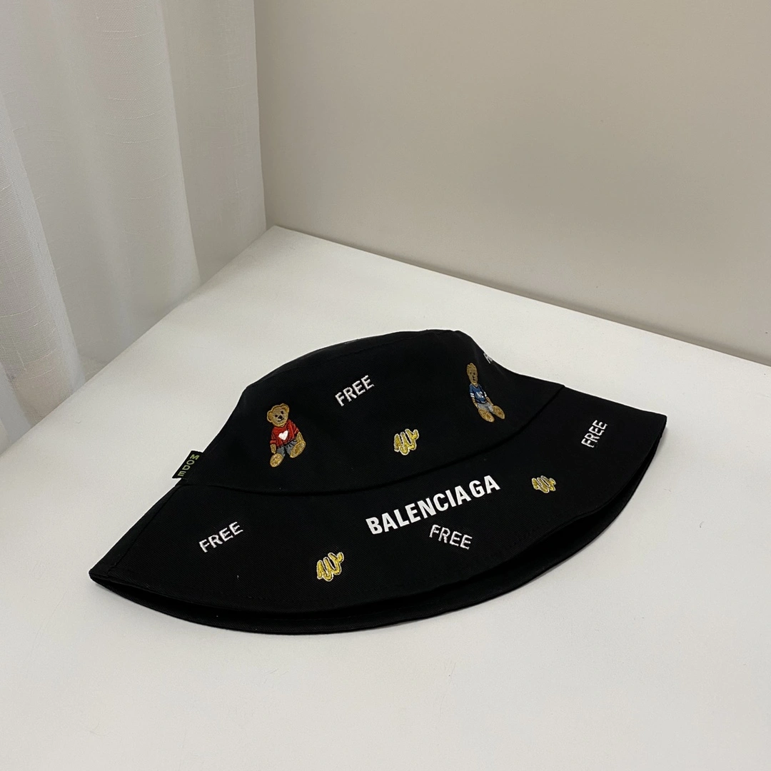 Bold Top Hats 17692