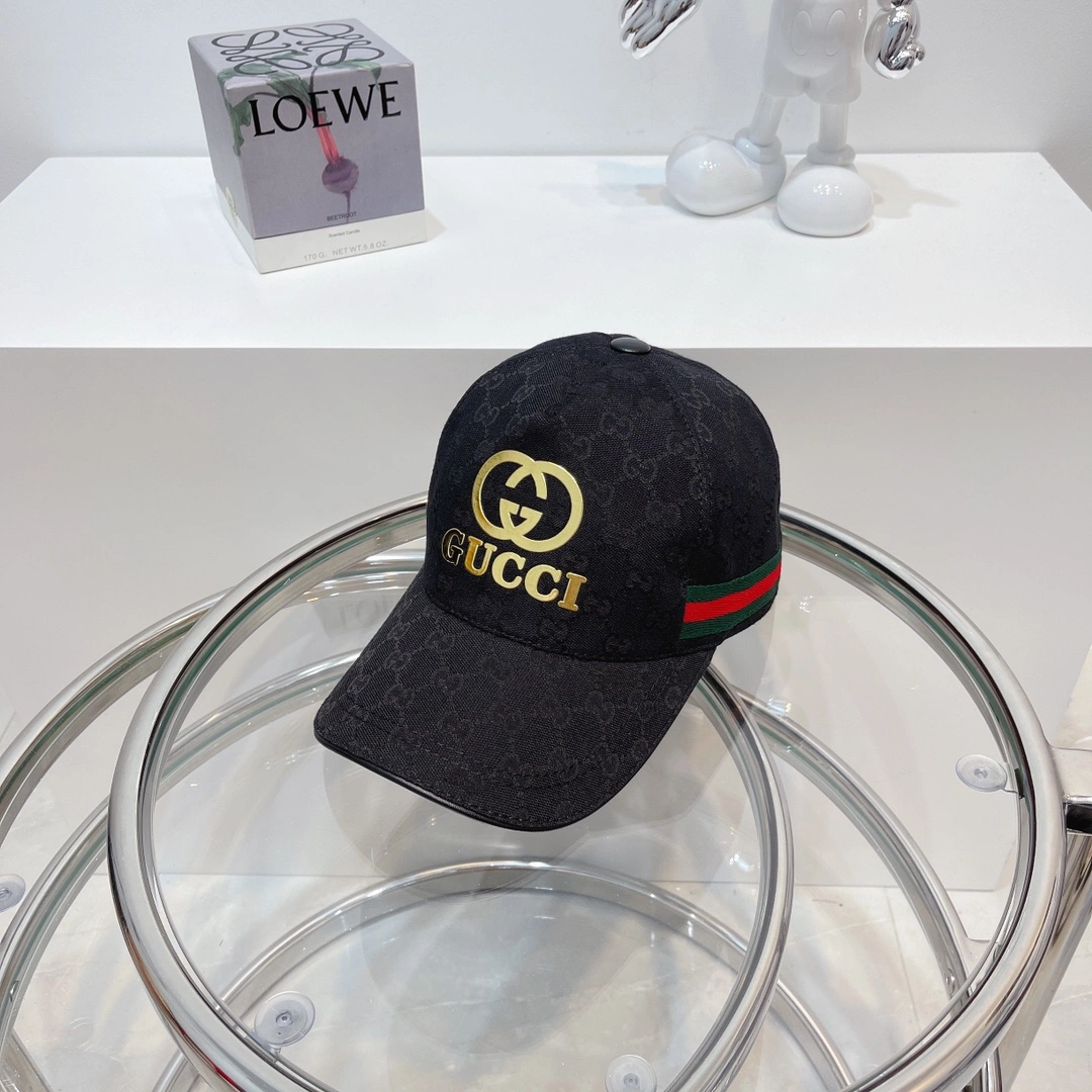 Refined Top Hats 17797