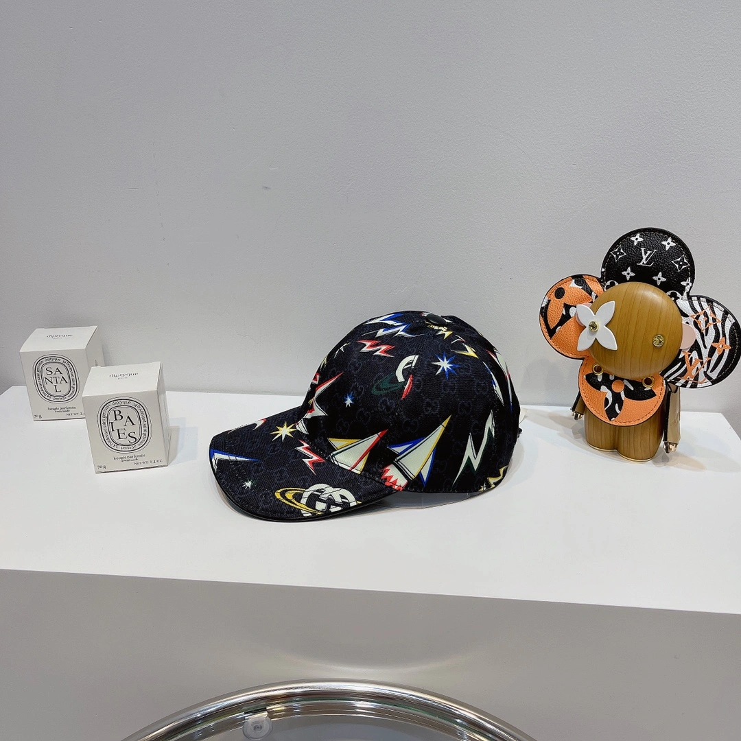 OnTrend Top Hats 17785